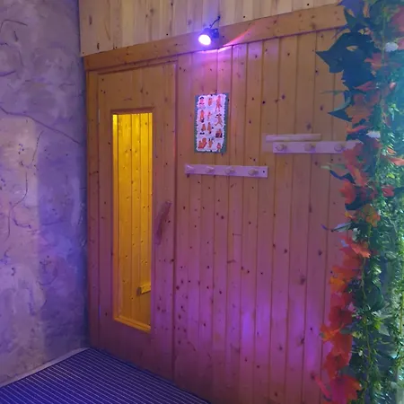 La Longere Privatunterkunft