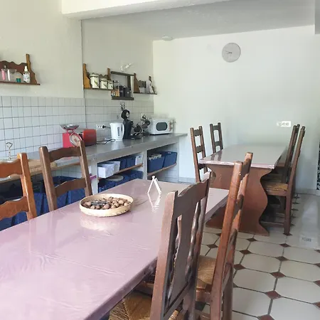 La Longere Saint-Hilaire-en-Woevre