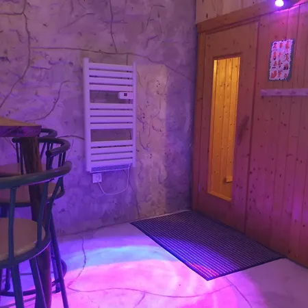 La Longere Privatunterkunft *