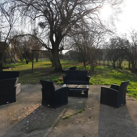 La Longere * Saint-Hilaire-en-Woevre