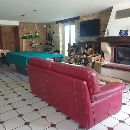 La Longere