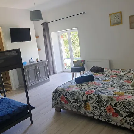 La Longere * Saint-Hilaire-en-Woevre