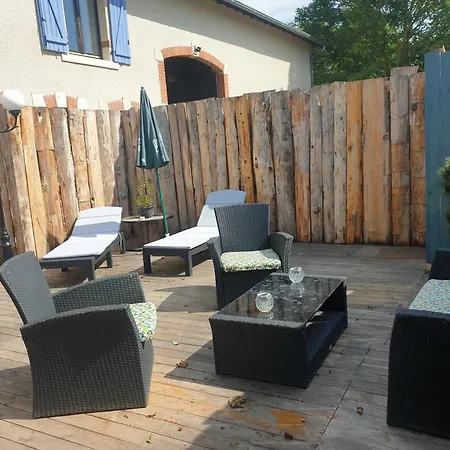 Homestay La Longere *