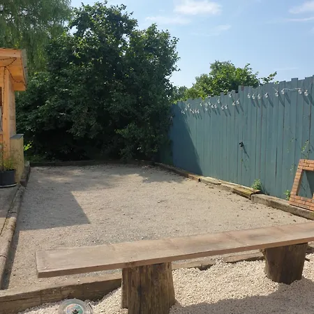 منزل للإقامة La Longere *