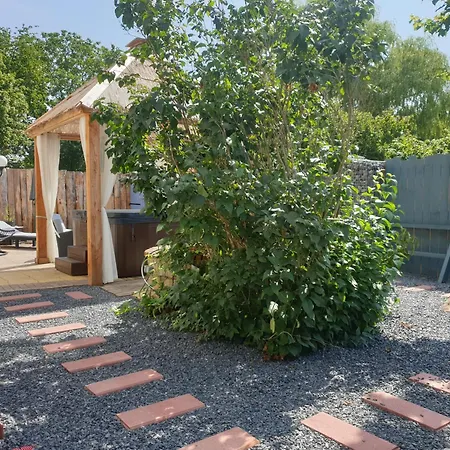 Privatunterkunft La Longere