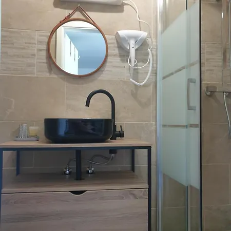 La Longere * Saint-Hilaire-en-Woevre