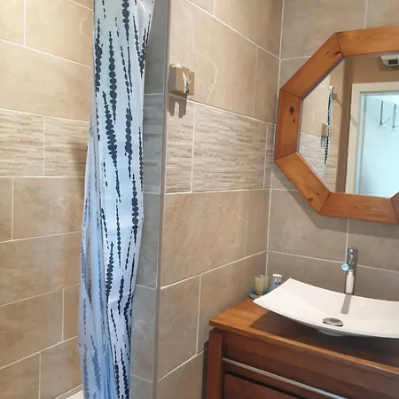 منزل للإقامة La Longere