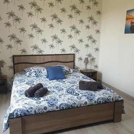 La Longere Privatunterkunft *