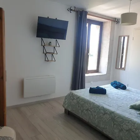 La Longere Saint-Hilaire-en-Woevre