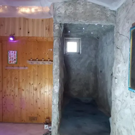 La Longere Saint-Hilaire-en-Woevre