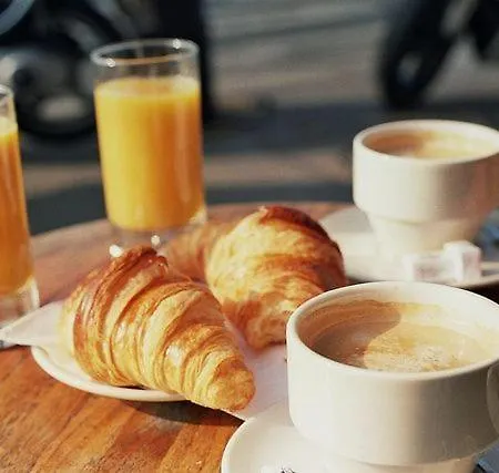 Privatunterkunft La Longere *