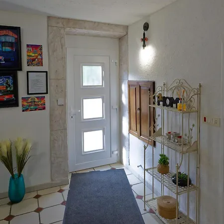 Homestay La Longere