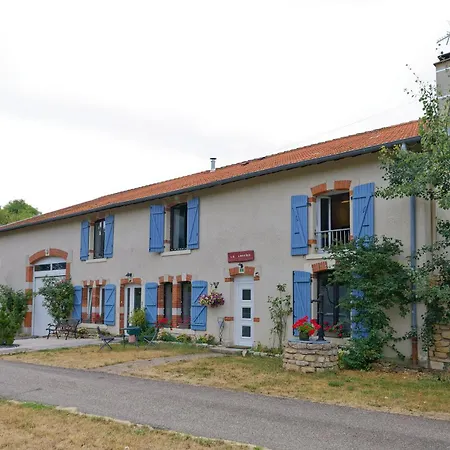 La Longere *