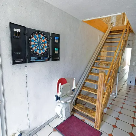 La Longere Homestay