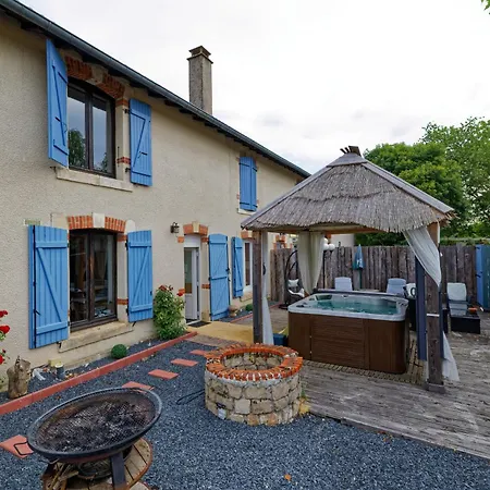 Homestay La Longere