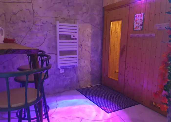 La Longere Pansiyon *