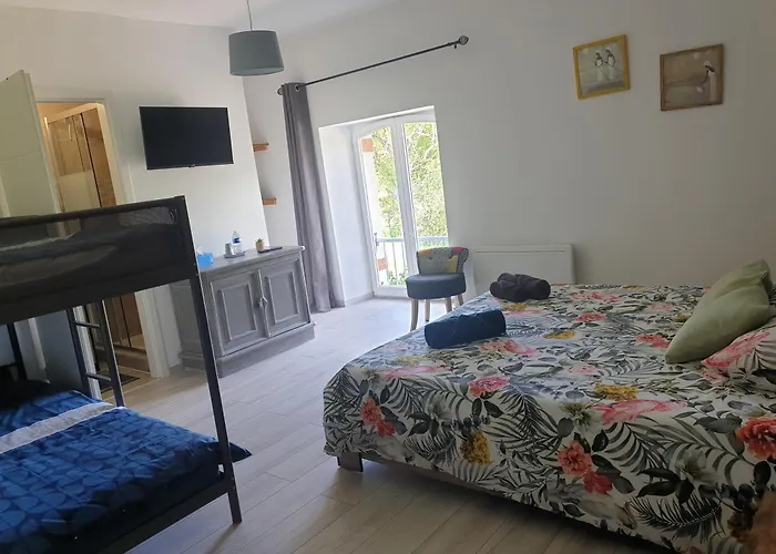 La Longere * Saint-Hilaire-en-Woevre