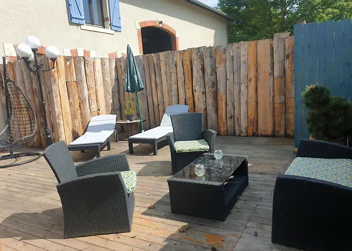 Pansiyon La Longere *