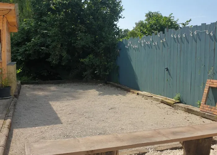 Pansiyon La Longere *