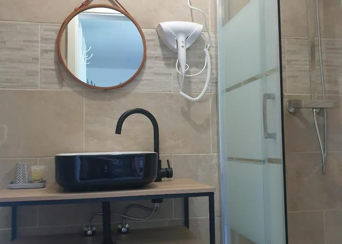 La Longere Pansiyon *