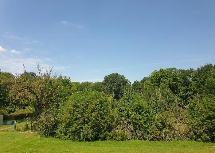 Pansiyon La Longere Saint-Hilaire-en-Woevre