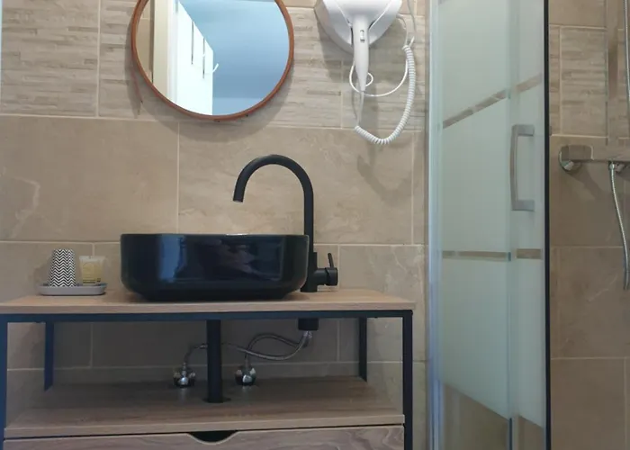 La Longere * Saint-Hilaire-en-Woevre