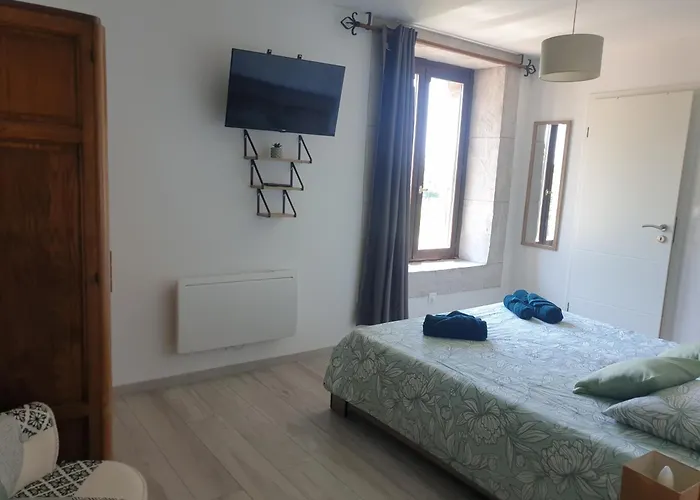 La Longere Saint-Hilaire-en-Woevre