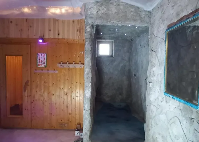 La Longere Saint-Hilaire-en-Woevre